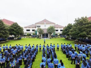Hingga 6 Oktober 2025 pukul 19.30 WIB, progres penetapan Nomor Induk (NI) PPPK di Kabupaten Lumajang telah mencapai 75 persen.