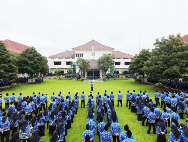 Hingga 6 Oktober 2025 pukul 19.30 WIB, progres penetapan Nomor Induk (NI) PPPK di Kabupaten Lumajang telah mencapai 75 persen.