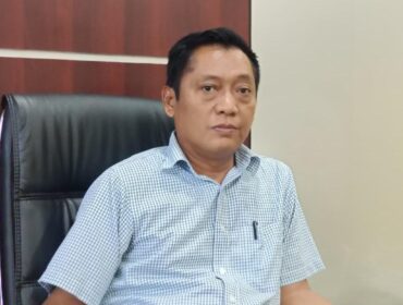 Ketua Dewan Perwakilan Rakyat Daerah (DPRD) Kabupaten Jember, Ahmad Halim. (Foto: Istimewa).