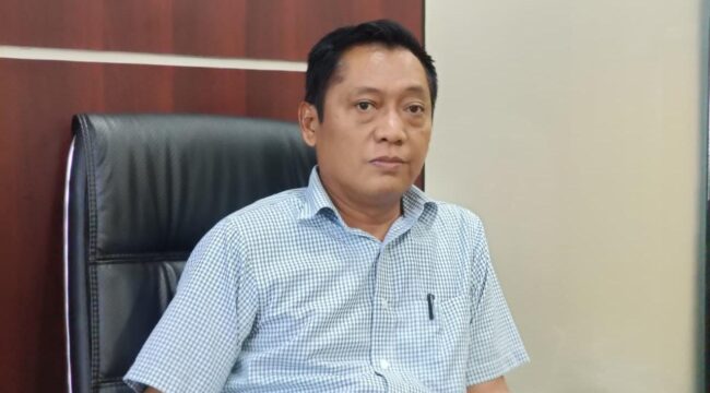 Ketua Dewan Perwakilan Rakyat Daerah (DPRD) Kabupaten Jember, Ahmad Halim. (Foto: Istimewa).