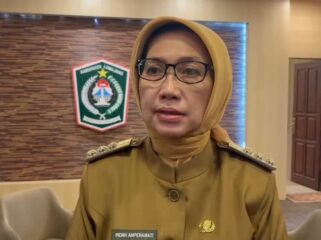 Bupati Lumajang, Indah Amperawati, menyatakan Pemkab tengah menyiapkan strategi keuangan yang adaptif dan produktif.