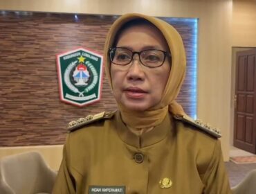 Bupati Lumajang, Indah Amperawati, menyatakan Pemkab tengah menyiapkan strategi keuangan yang adaptif dan produktif.