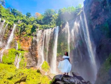 Kabupaten Lumajang terus menunjukkan tajinya di kancah pariwisata nasional dan internasional.