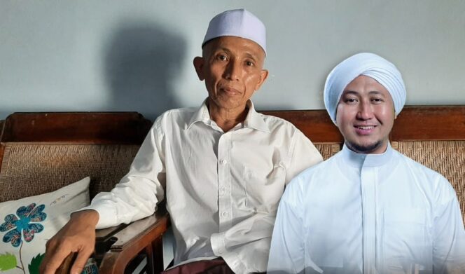 
					KECAM: Wakil Ketua Umum MUI Kabupaten Probolinggo, KH. Abd. Wasik Hannan dan Ketua PCNU Kota Kraksaan Terpilih, KH Hafidzul Hakim Noer (insert). (Foto: Ali Ya'lu).